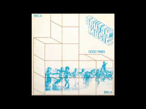 Irving Martin & Brian Dee - Coffee Break