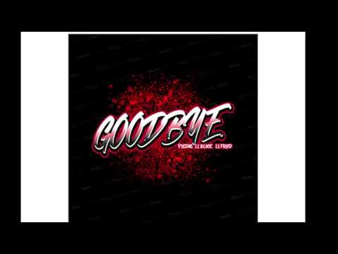 PIGDAG X LI BLACK X LI FRED