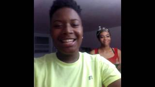 the MJ crew singing Jacquees bet i