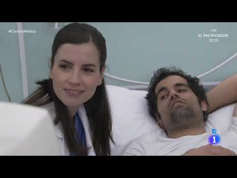 Centro Médico Hamman Dacaret salmonella, enfermo Parte-1