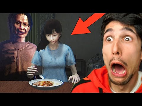 MIA SORELLA è STATA RAPITA e MIA MADRE è CATTIVISSIMA!! | The Kidnap 誘拐事件