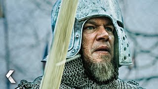 THE LAST DUEL - First 4 Minutes Opening Scene (2021)