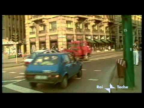 Milano anni '80