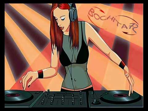 MICHEL FUENTES - One More Time [Asian Monkeys Remix]