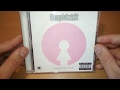 Обзор оформления CD сборника Limp Bizkit Greatest Hitz