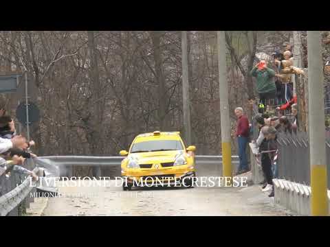 promo 6° rally 2 laghi - città di domodossola 2019