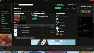 Lorenzo - Fume a fond (audio)