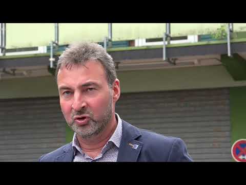 Leverkusen: Feuerwehrhaus Bürrig (08.09.2019)