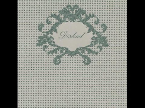 DISKAD 'The Answers' 7