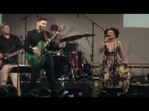 Torsten Goods - Summer Lovin feat. Kim Sanders & Jeff Cascaro