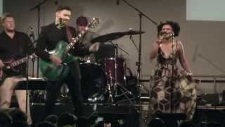 Torsten Goods - Summer Lovin feat. Kim Sanders & Jeff Cascaro