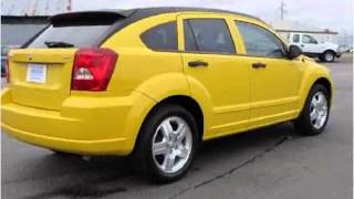 preview picture of video '2007 Dodge Caliber Used Cars Sedalia MO'