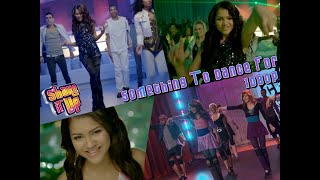 Download lagu Shake It Up! - Something To Dance For mp3