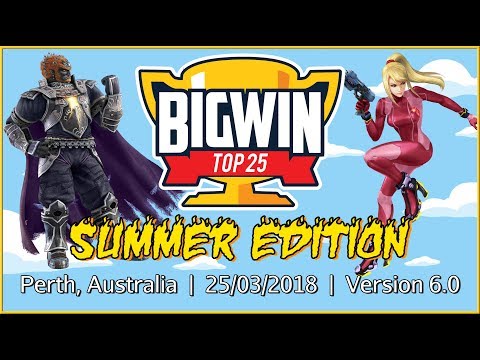 BigWinSmash Summer Highlights Montage