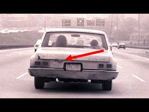 The Mysterious Story Of The Hand In The Trunk And Other Stories That Can't Be Explained