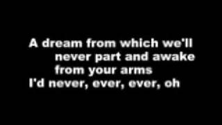 Monty Are I - Dublin Waltz