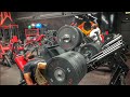 Prepa Legion Sport Fest: Entraînement de Quads avec SHAWN RHODEN