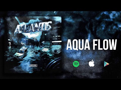 TrappLonely x Tootonesounds - Aqua Flow