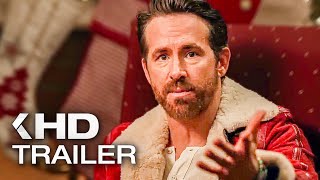 The Best NEW Christmas Movies 2022 (Trailers)