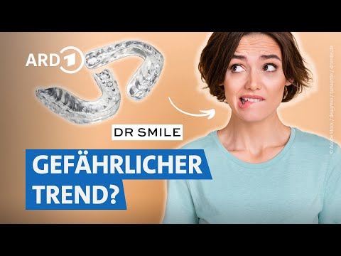 Dr Smile und Co: Schnell und günstig schöne Zähne?