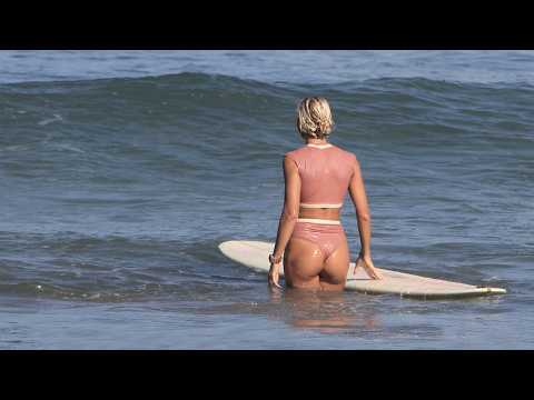 Bali Surf Journal – May 2025