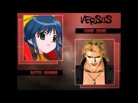 TK's Mugen Saturday Slamfest - Episode #51 (1/21/17)