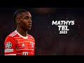 Mathys Tel - Full Season Show - 2023ᴴᴰ