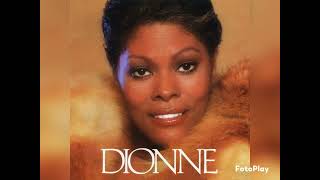 Dionne Warwick - In Your Eyes