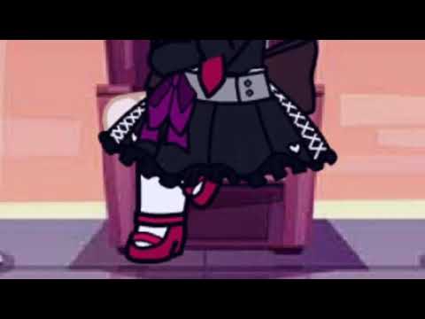 Daughter of evil [] TW:Fire Flashing [] Celestia angst []