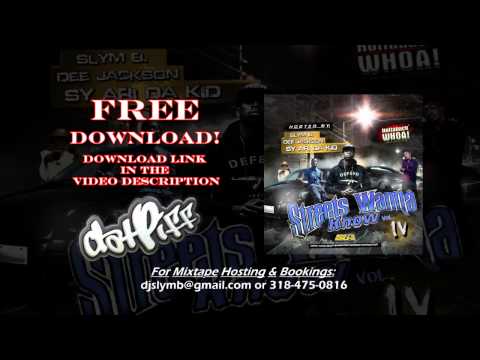 LaTre' ft. Dee Jackson - About A Hater