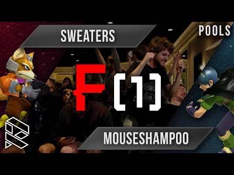 Function(1) - Pools - Sweaters vs MouseShampoo