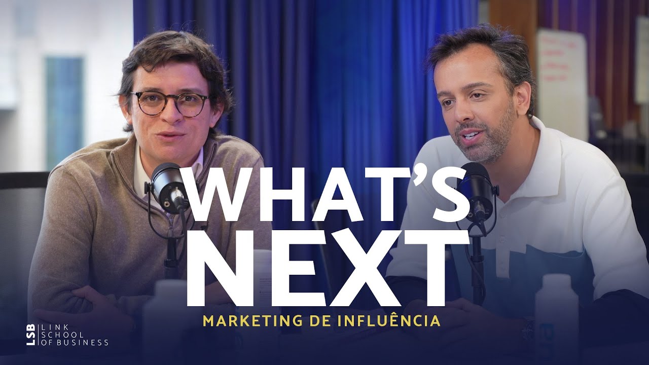 WHATS NEXT com FLÁVIO SANTOS (CEO da MFIELD)