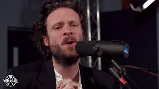 Father John Misty - "The Memo" (Recorded Live for World Cafe)