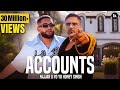 Nijjar Accounts Feat YoYoHoneySingh His Story Punjabi Song Latest Punjabi Song 2024