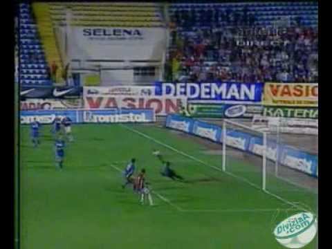 FCM Bacau - Rapid Bucuresti 2-1