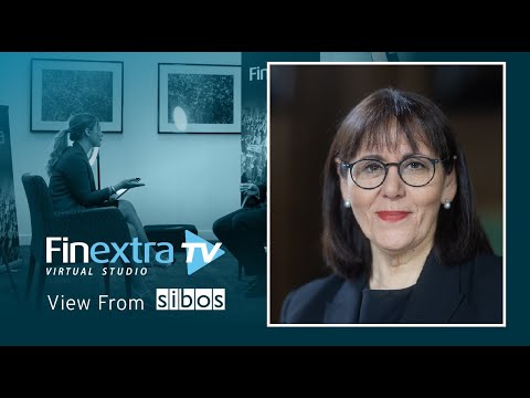 FinextraTV @ Sibos: Navigating the future role of E-krona and CBDCs