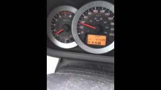 2010 Rav4 - 2nd to 3rd gear surge