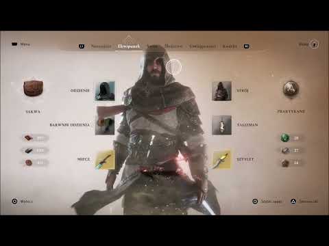 Assassin's Creed Mirage 🌵🕌 - odc.35 -  - gameplay PL 1080p [PREMIERA] [POB-LIVE]