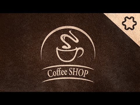 Water Drop Logo Design Tutorial With Different color every layer Adobe illustrator tutorial