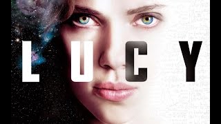 Lucy montage (God&#39;s Whisper - Raury)