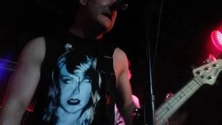 070616 - Failure Anthem "Just A Wasteland" live at Trixie's in Louisville, KY