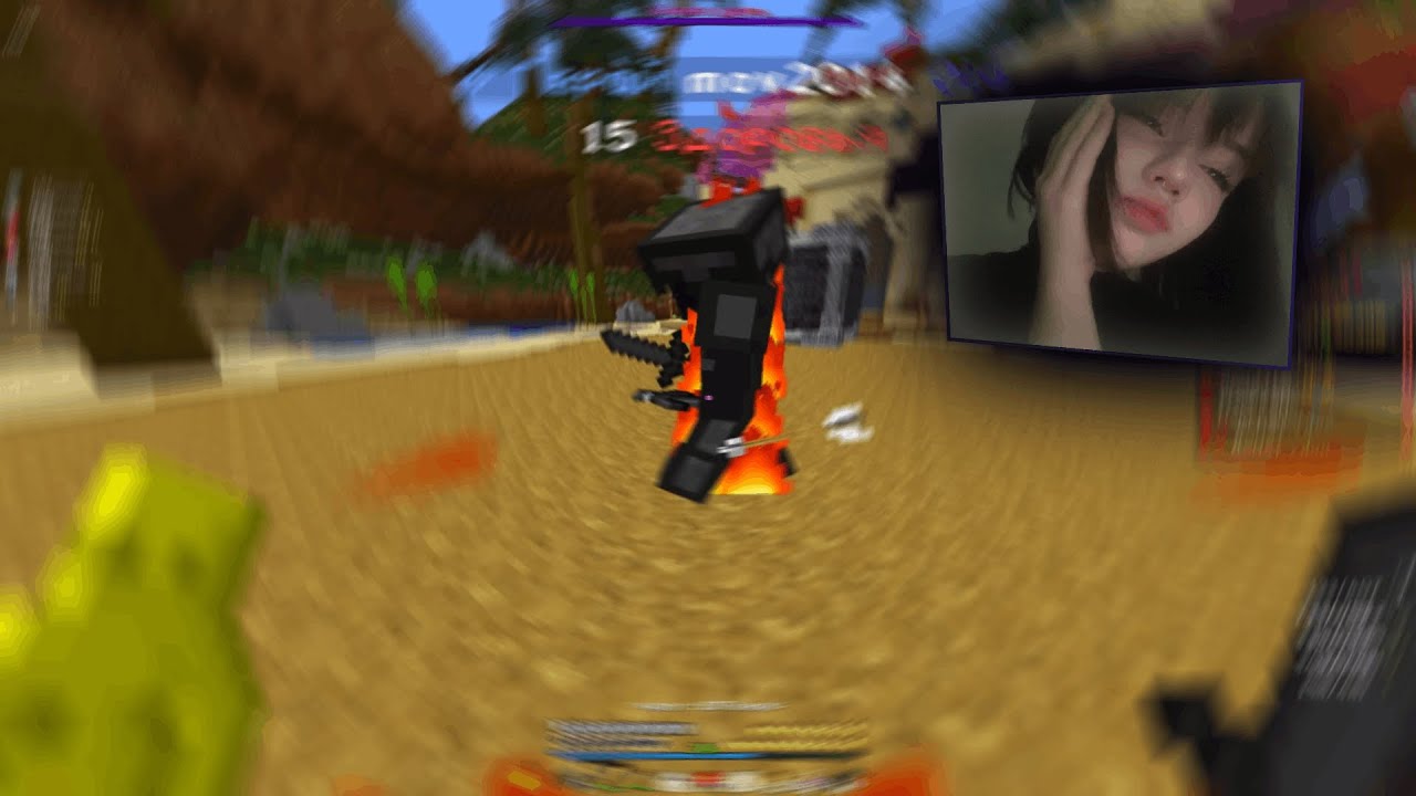 back funtime ?