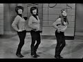 The Shangri-Las - Shout 