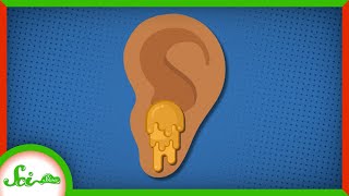 The Secrets Hidden in Your Tears, Earwax, and Other Secretions