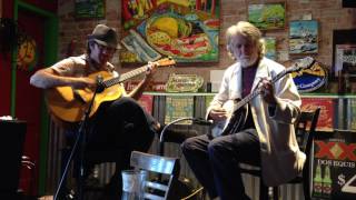 Nathan McEuen &amp; John McEuen - Mr. Bojangles (Live)