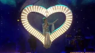 Gülben Ergen - Kalbimi Koydum (Konser Kısım 1)