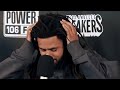 J COLE FREESTYLE L A Leakers OFF SEASON MAY 14TH