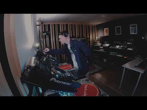 SETS (Eoin) at Celtronic Studios