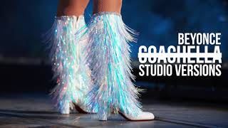 Download lagu Beyoncé - Deja Vu (2018 Festival Studio Version Instrumental) mp3 Download lagu Beyoncé - Deja Vu (2018 Festival Studio Version Instrumental) mp3