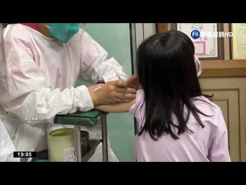 EUA通過了! 幼兒莫德納預計最快7月開打